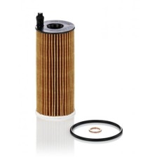 Öljynsuodatin MANN-FILTER HU 6004 x