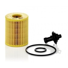 Öljynsuodatin MANN-FILTER HU 7009 z