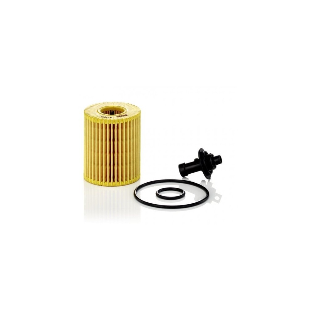 Öljynsuodatin MANN-FILTER HU 7009 z