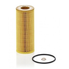 Öljynsuodatin MANN-FILTER HU 721/4 x
