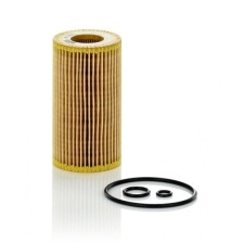 Öljynsuodatin MANN-FILTER HU 718/1 k
