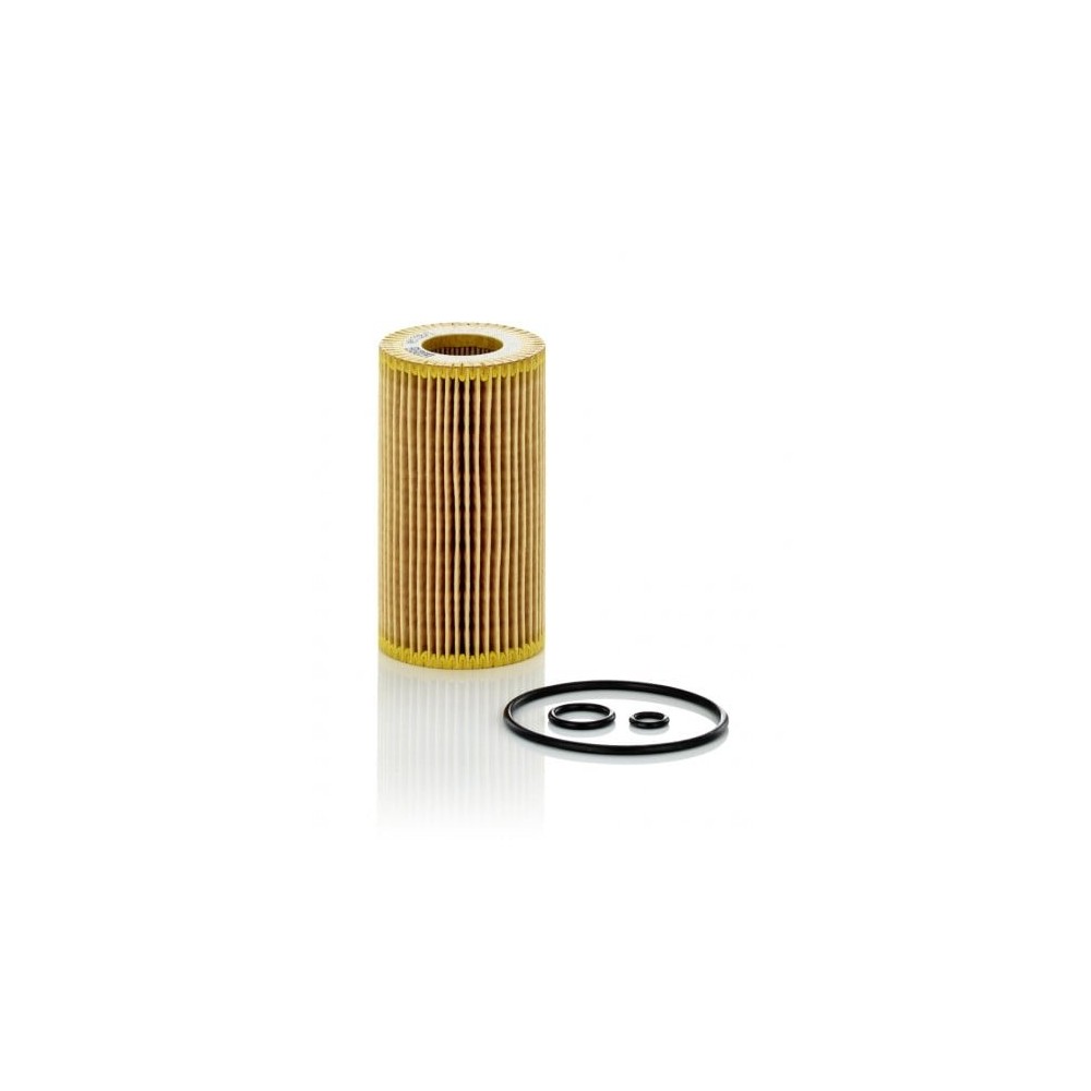 Öljynsuodatin MANN-FILTER HU 718/1 k