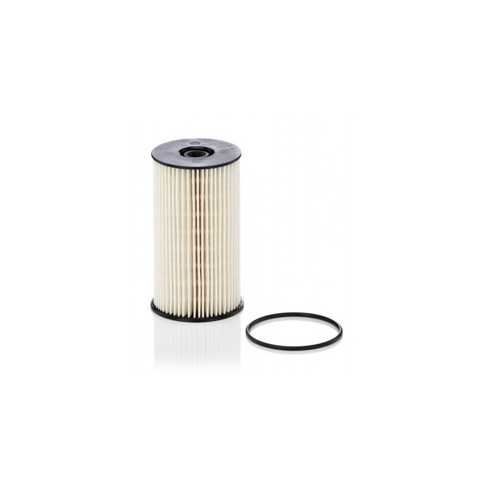 Polttoainesuodatin MANN-FILTER PU 825 x