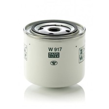 Öljynsuodatin MANN-FILTER W 917