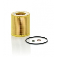 Öljynsuodatin MANN-FILTER HU 816 x