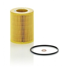 Öljynsuodatin MANN-FILTER HU 925/4 x