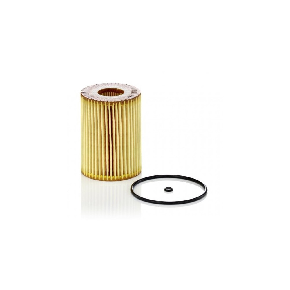 Öljynsuodatin MANN-FILTER HU 821 x