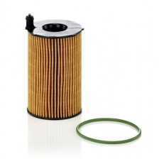 Öljynsuodatin MANN-FILTER HU 8005 z
