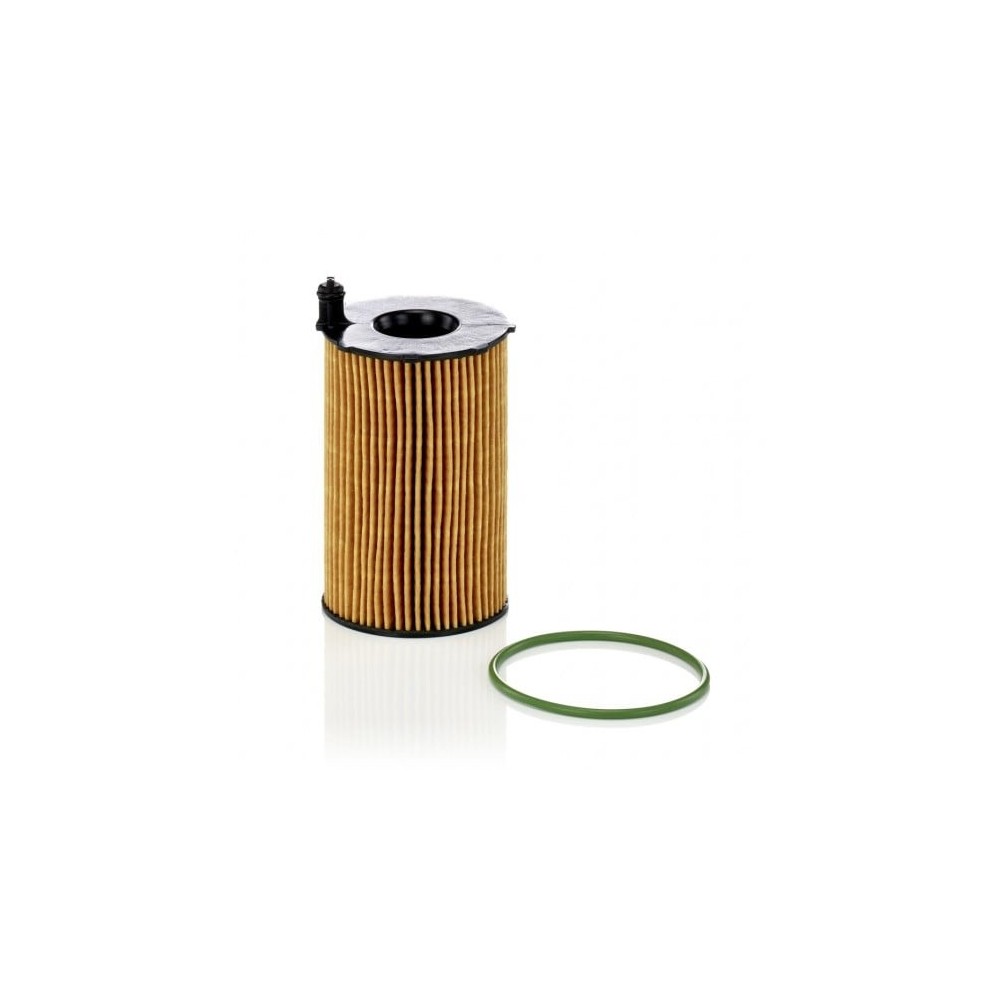 Öljynsuodatin MANN-FILTER HU 8005 z