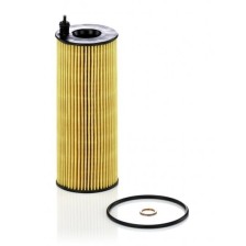 Öljynsuodatin MANN-FILTER HU 721/5 x