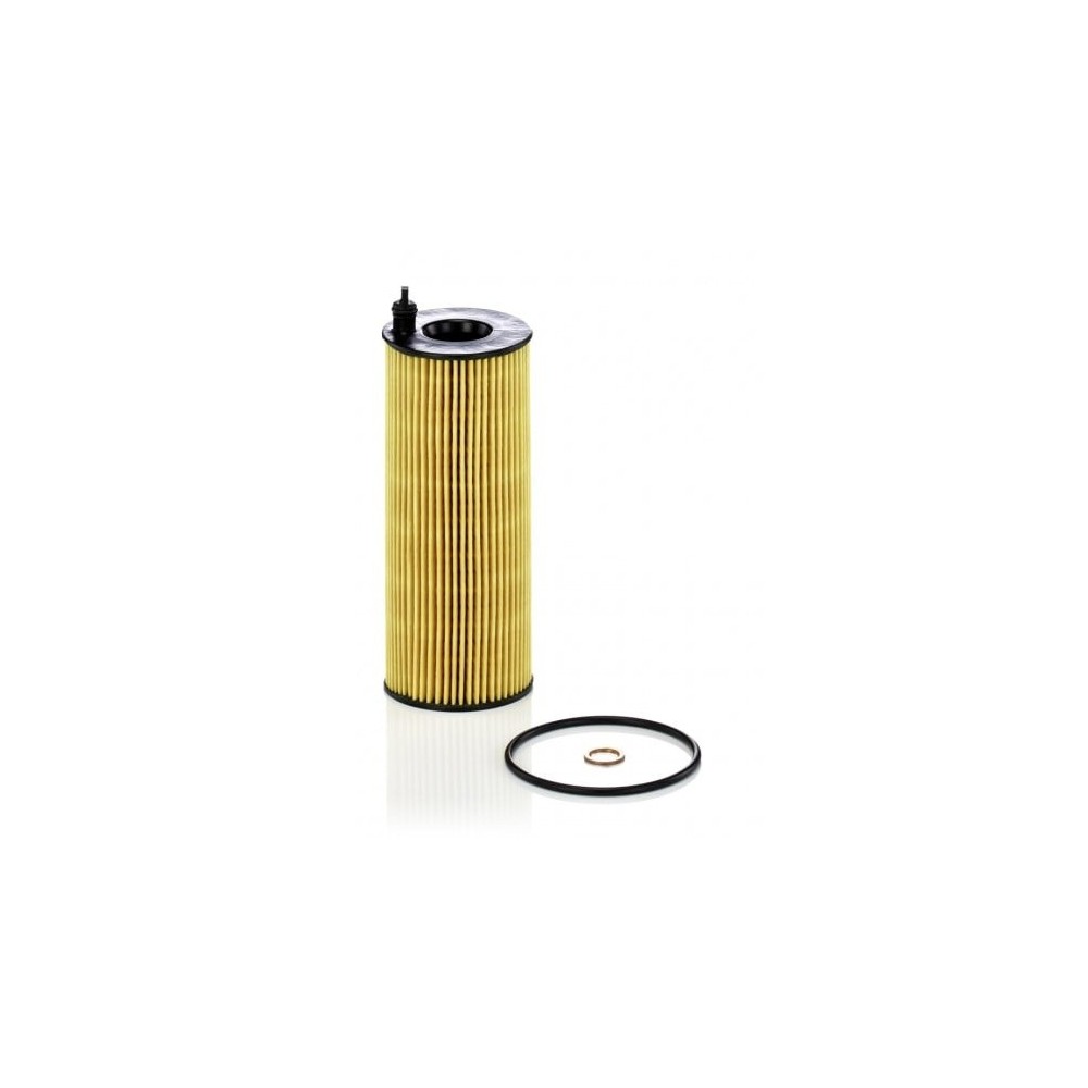 Öljynsuodatin MANN-FILTER HU 721/5 x