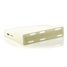 Sisätilasuodatin MANN-FILTER CU 2939