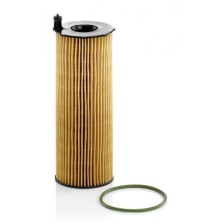 Öljynsuodatin MANN-FILTER HU 8001 x