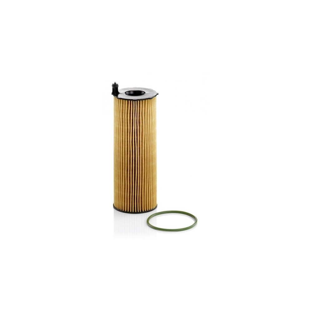 Öljynsuodatin MANN-FILTER HU 8001 x