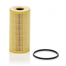 Öljynsuodatin MANN-FILTER HU 6011 z
