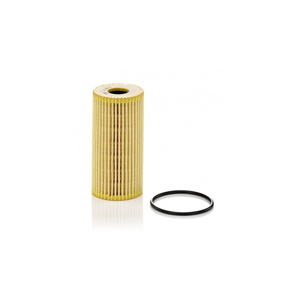 Öljynsuodatin MANN-FILTER HU 6011 z