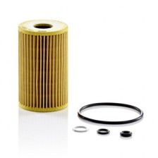 Öljynsuodatin MANN-FILTER HU 7001 x