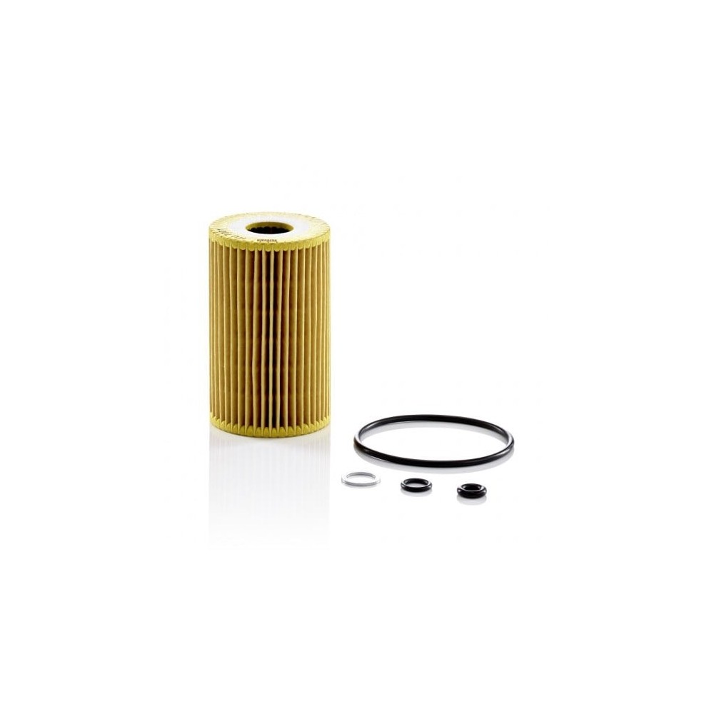 Öljynsuodatin MANN-FILTER HU 7001 x