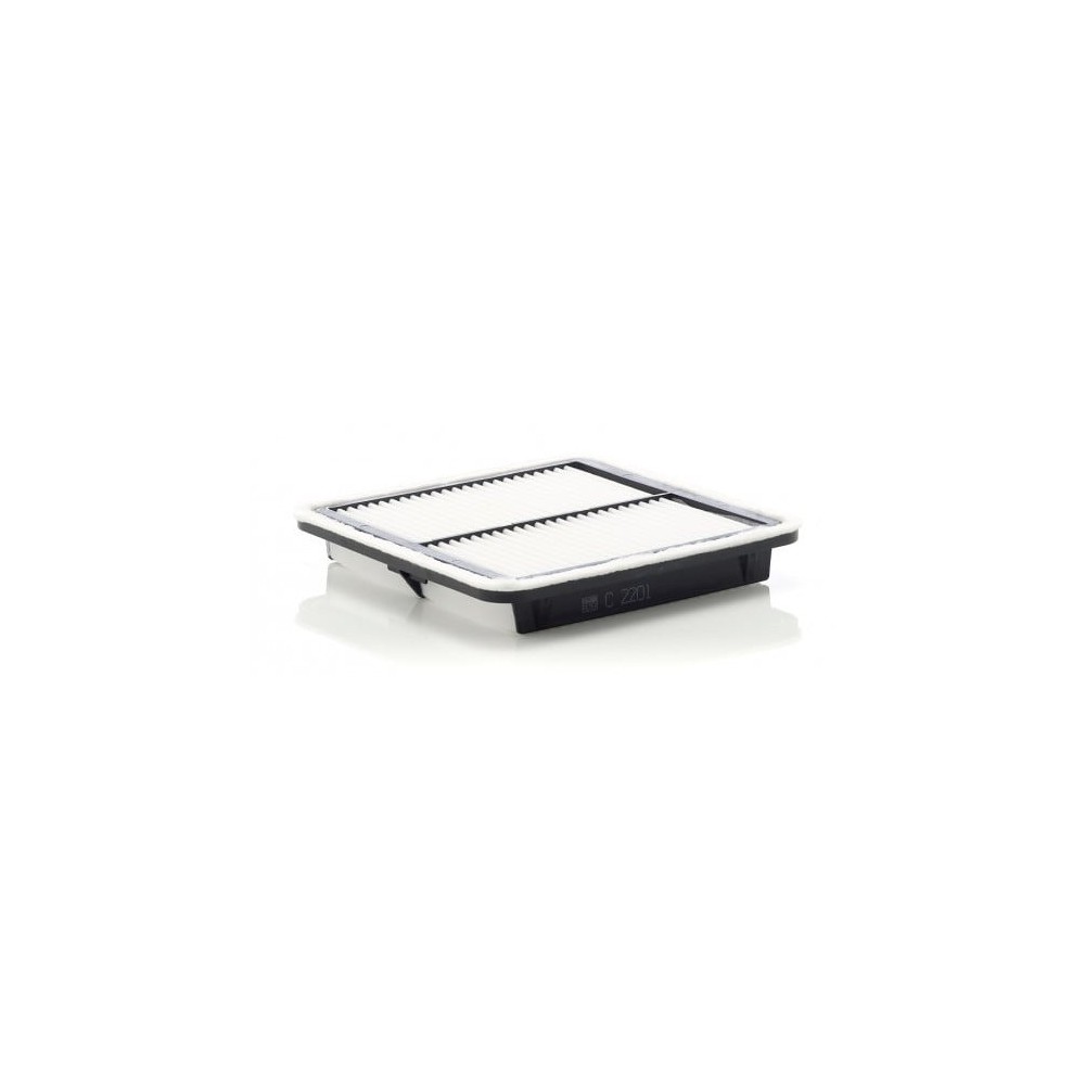 Ilmansuodatin MANN-FILTER C 2201