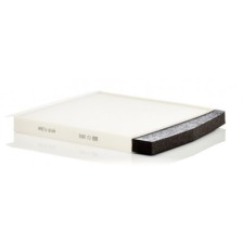 Sisätilasuodatin MANN-FILTER CU 2855