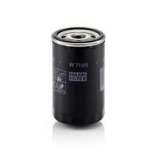 Öljynsuodatin MANN-FILTER W 719/5