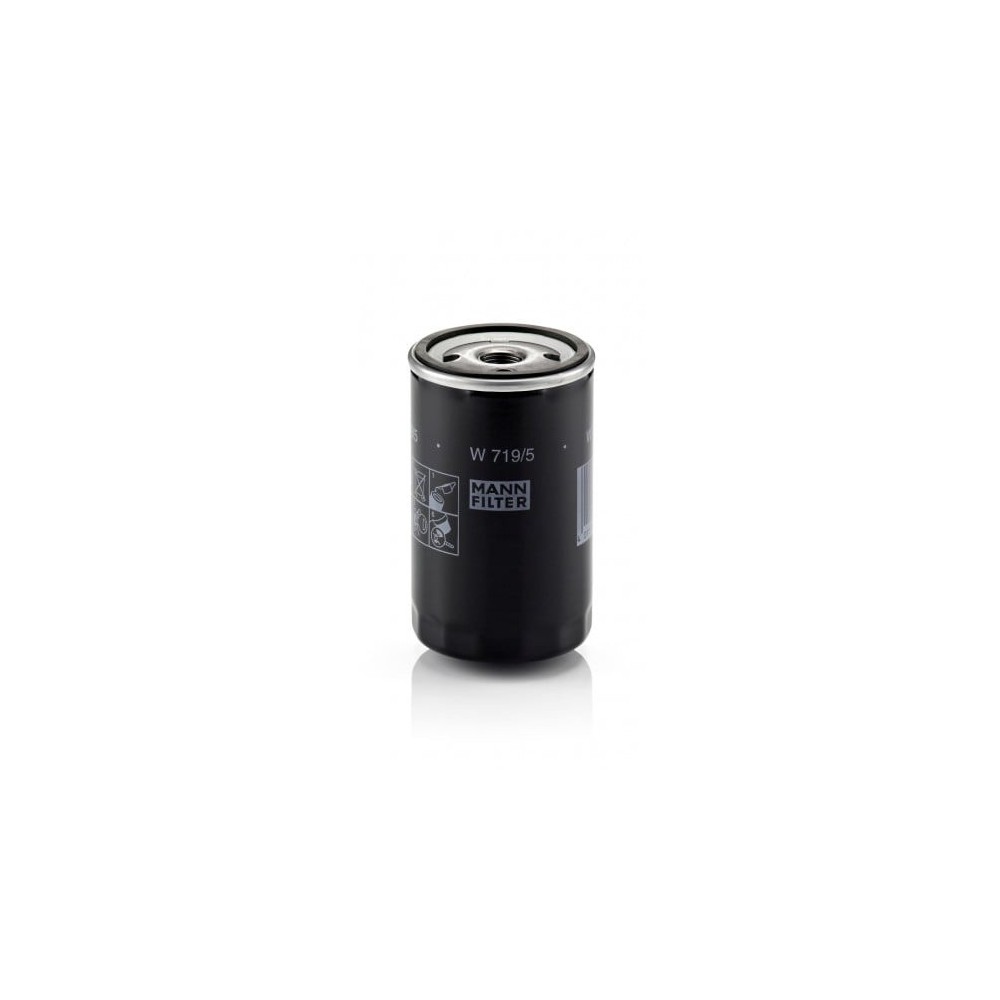Öljynsuodatin MANN-FILTER W 719/5