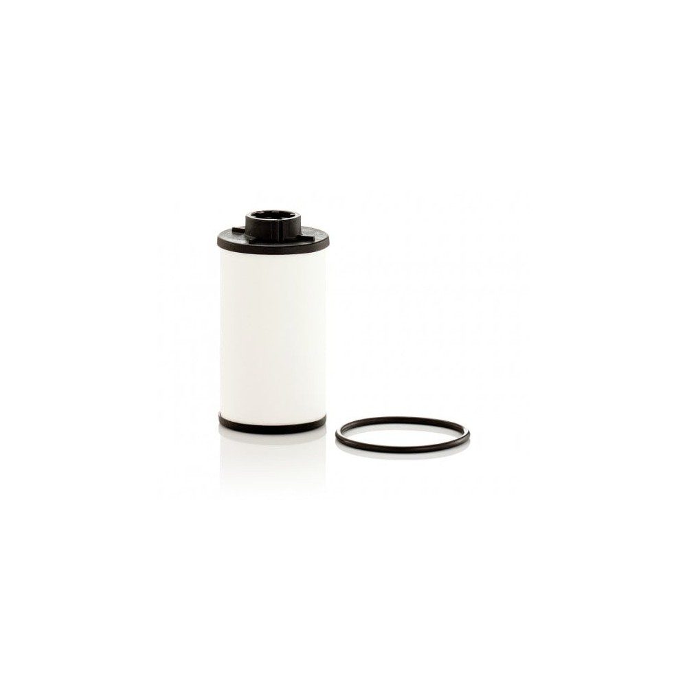 Hydraulisuodatin, automaattivaihteisto MANN-FILTER H 6003 z