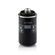 Öljynsuodatin MANN-FILTER W 719/45