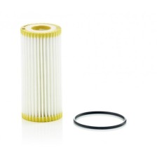 Öljynsuodatin MANN-FILTER HU 6013 z