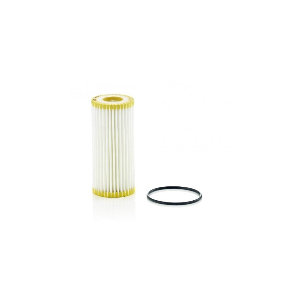 Öljynsuodatin MANN-FILTER HU 6013 z