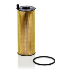 Öljynsuodatin MANN-FILTER HU 831 x