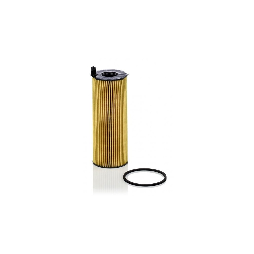 Öljynsuodatin MANN-FILTER HU 831 x