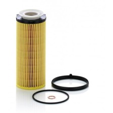 Öljynsuodatin MANN-FILTER HU 720/3 x