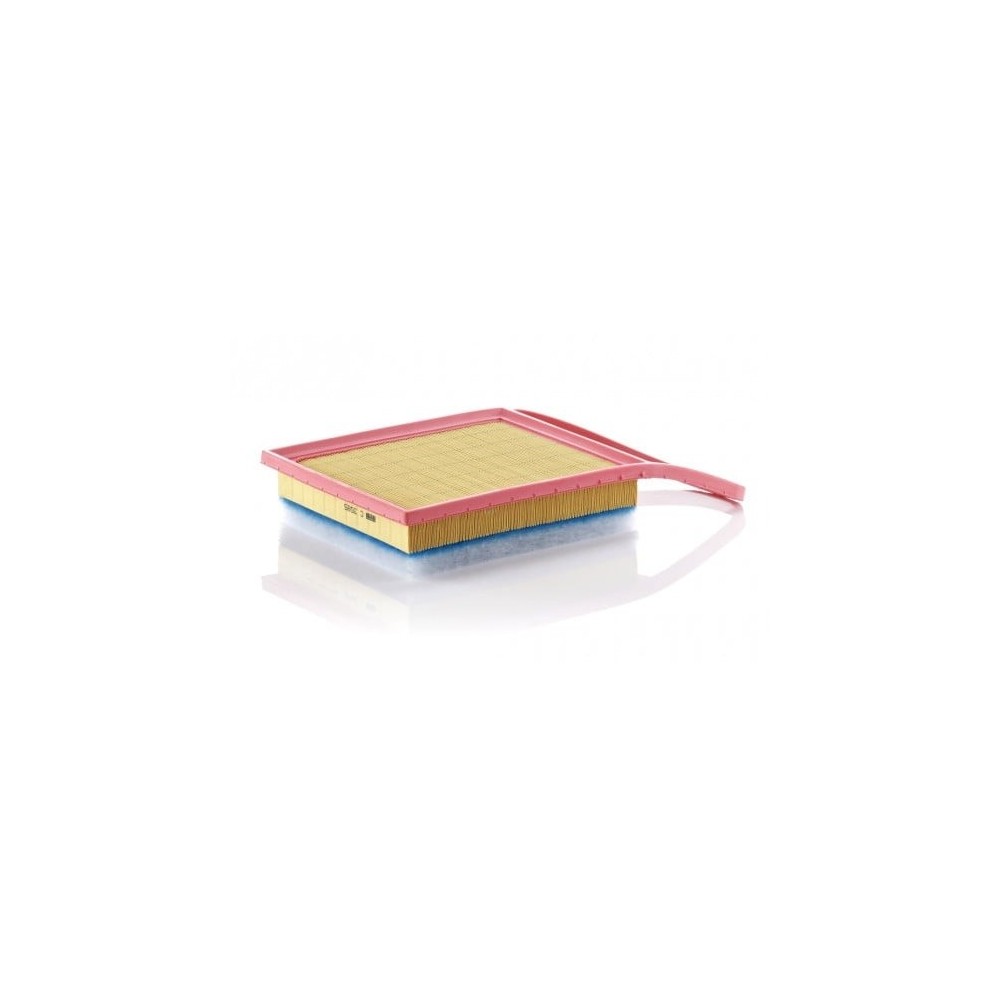 Ilmansuodatin MANN-FILTER C 3585