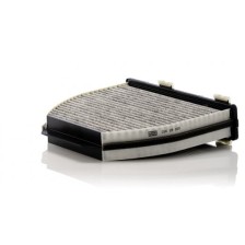 Sisätilasuodatin MANN-FILTER CUK 29 005