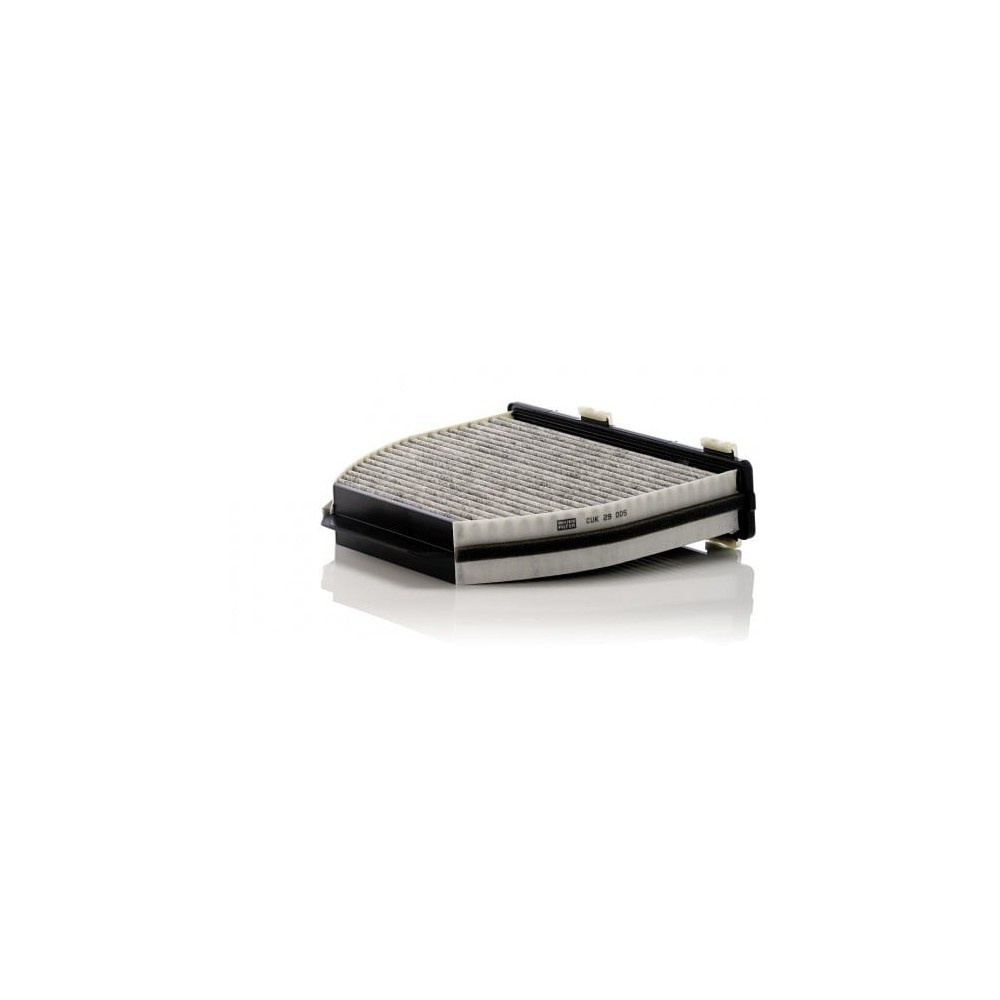 Sisätilasuodatin MANN-FILTER CUK 29 005