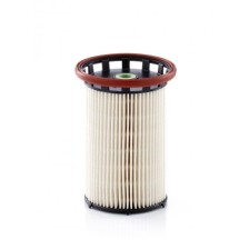 Polttoainesuodatin MANN-FILTER PU 8008/1