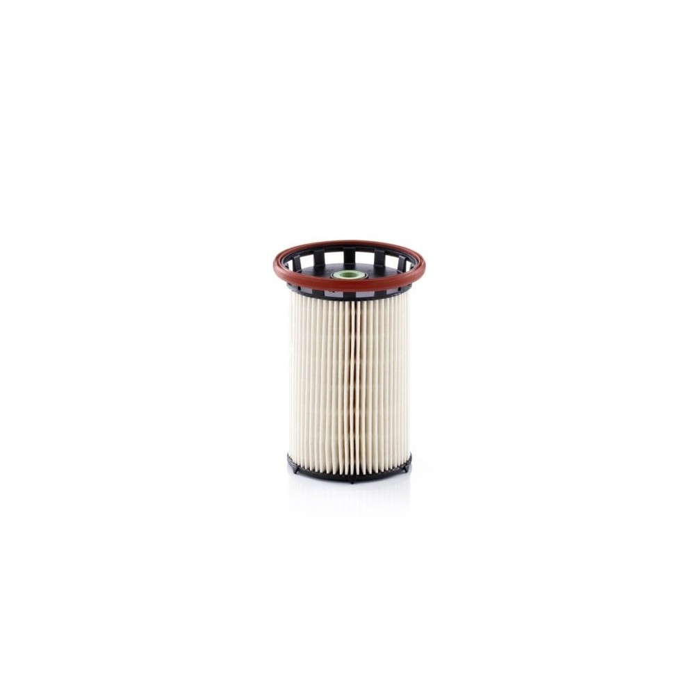 Polttoainesuodatin MANN-FILTER PU 8008/1