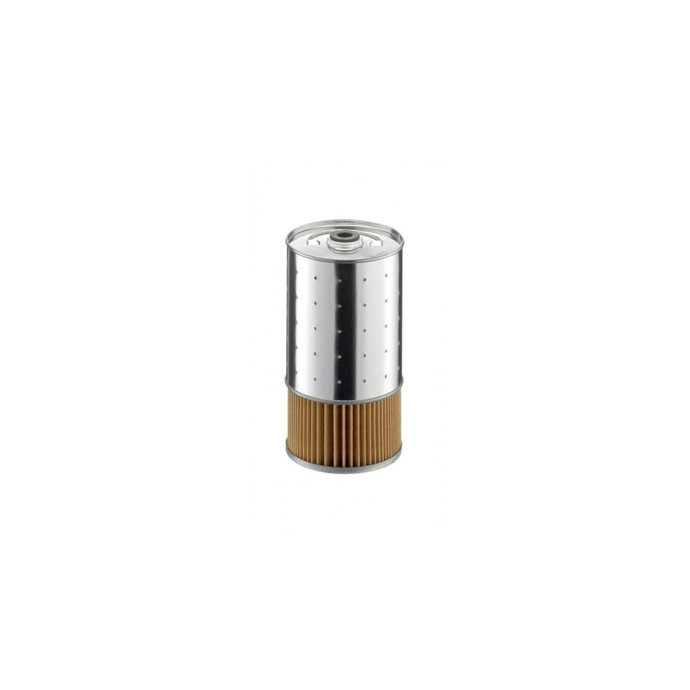 Öljynsuodatin MANN-FILTER PF 1050/1 n