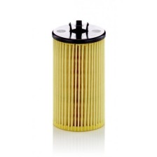 Öljynsuodatin MANN-FILTER HU 612/2 x