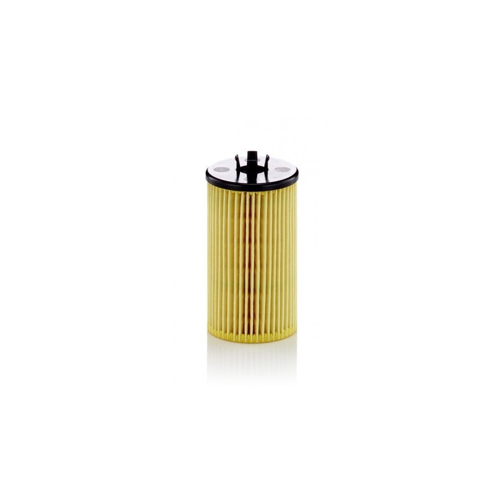 Öljynsuodatin MANN-FILTER HU 612/2 x