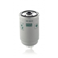 Polttoainesuodatin MANN-FILTER WK 842/2