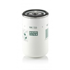 Polttoainesuodatin MANN-FILTER WK 723