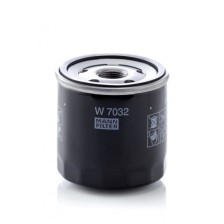 Öljynsuodatin MANN-FILTER W 7032