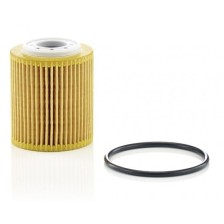 Öljynsuodatin MANN-FILTER HU 7032 z