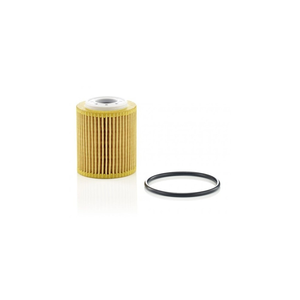 Öljynsuodatin MANN-FILTER HU 7032 z