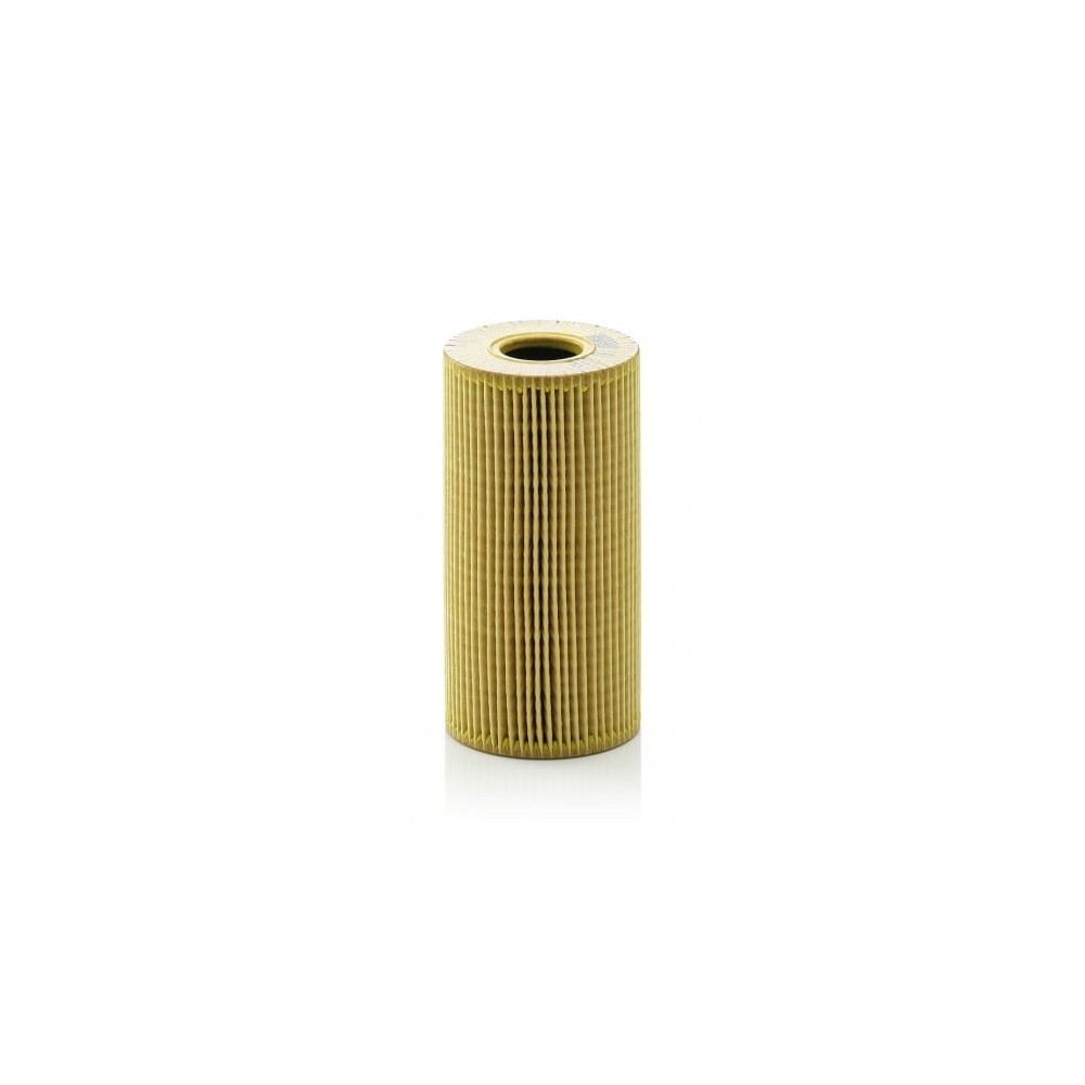 Öljynsuodatin MANN-FILTER HU 618 x
