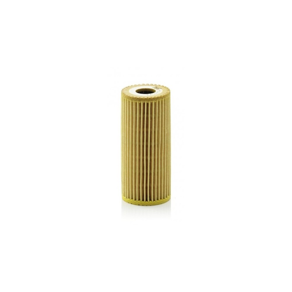 Öljynsuodatin MANN-FILTER HU 615/3 x