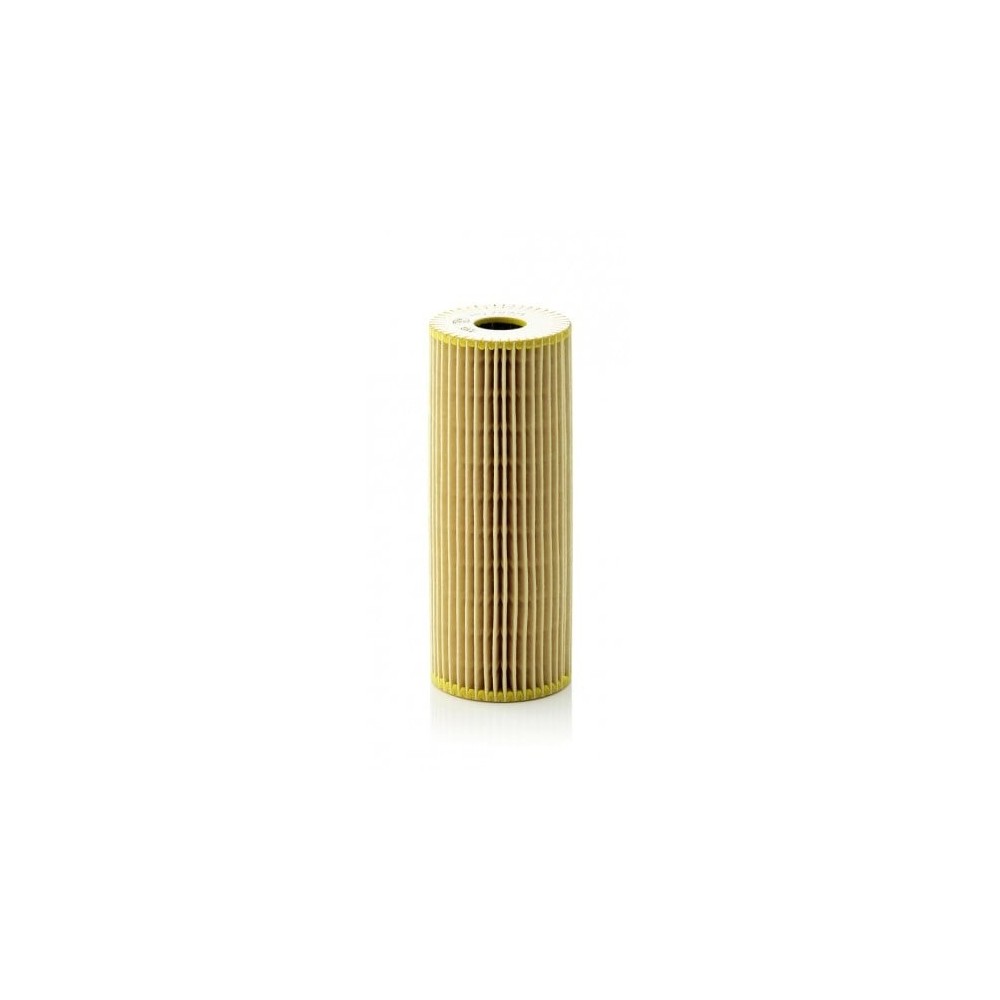 Öljynsuodatin MANN-FILTER HU 727/1 x