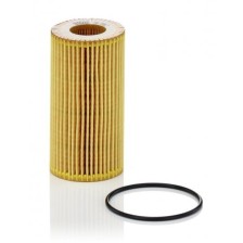 Öljynsuodatin MANN-FILTER HU 7012 z